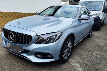 Mercedes-Benz 220 115.000 km 17.990 &euro; Otterstadt 67166