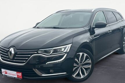 Renault Talisman 80.000 km 16.980 &euro; Brühl 68782