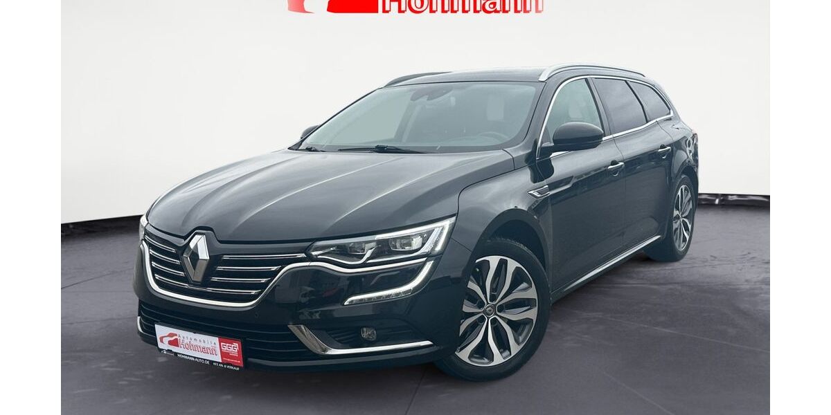 Renault Talisman 80.000 km 16.980 &euro; Brühl 68782