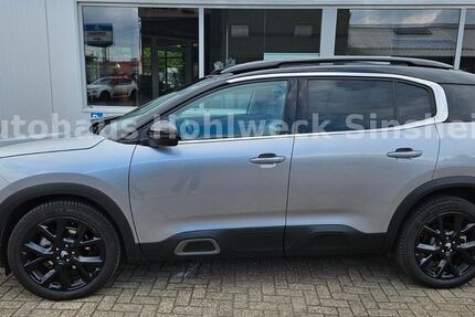 Citroen C5 Aircross 5.000 km 29.900 € Sinsheim 74889