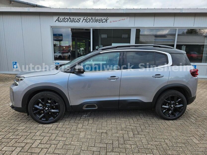 Citroen C5 Aircross 5.000 km 29.900 € Sinsheim 74889