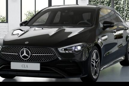Mercedes-Benz CLA 180 Shooting Brake 9.900 km 39.950 &euro; Heidelberg 69126
