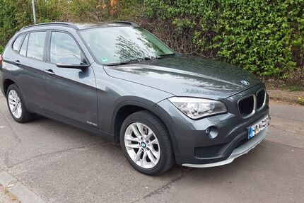 BMW X1 160.850 km 11.200 &euro; Ketsch 68775