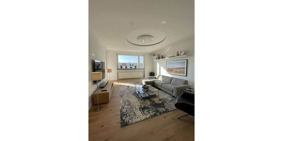 Etagenwohnung Mannheim Gartenstadt - 4 Zimmer, 89 m&sup2;, 289.000&euro; | Angebot:26854572