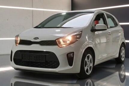 Kia Picanto 79.300 km 7.490 &euro; Frankenthal 67227