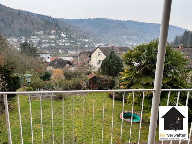 Einfamilienhaus Heidelberg Peterstal - 7 Zimmer, 220 m&sup2;, 2.700&euro; | Angebot:24859368