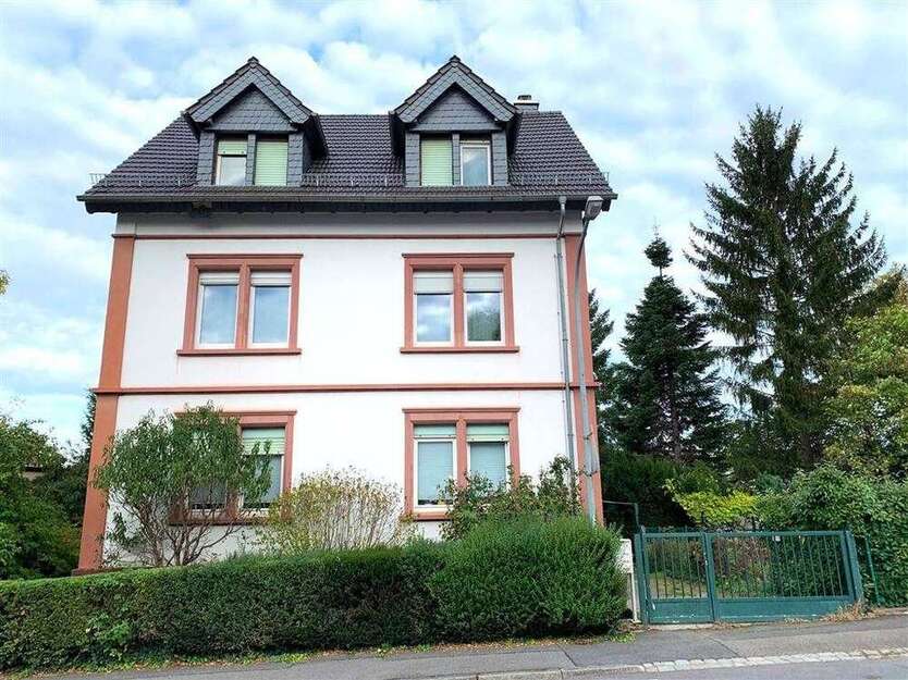 Haus zum Kaufen in Weinheim 695.000 € 181 m²