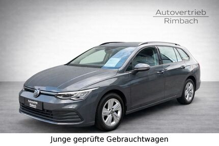 VW Golf 151.000 km 13.990 &euro; Rimbach 64668