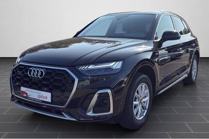 Audi Q5 79.018 km 40.790 &euro; Ludwigshafen 67063