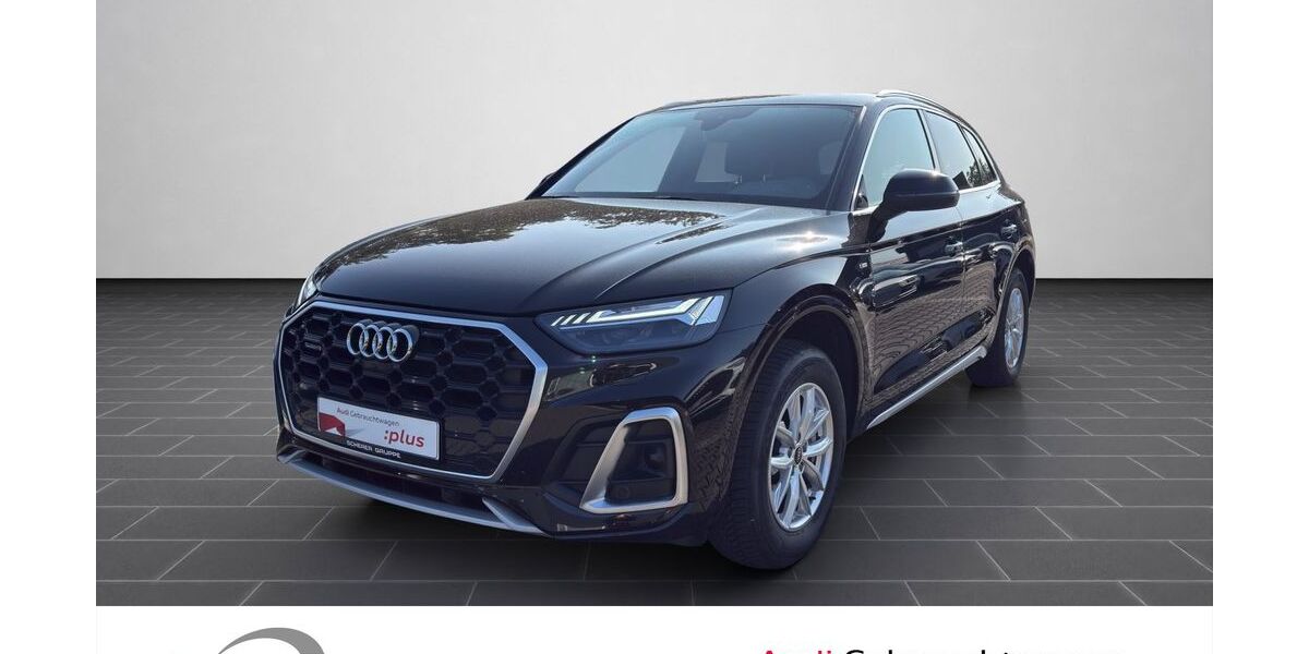Audi Q5 79.018 km 41.900 &euro; Ludwigshafen 67063