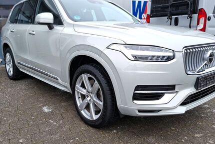 Volvo XC90 40.813 km 45.690 &euro; Altlußheim 68804