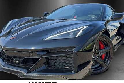 Corvette Z06 4.990 km 199.990 &euro; Hockenheim 68766