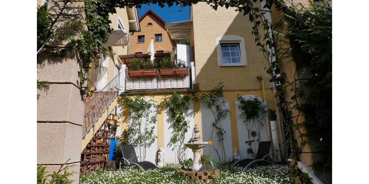 Doppelhaushälfte Heidelberg Peterstal - 899.000&euro; | Angebot:27112960