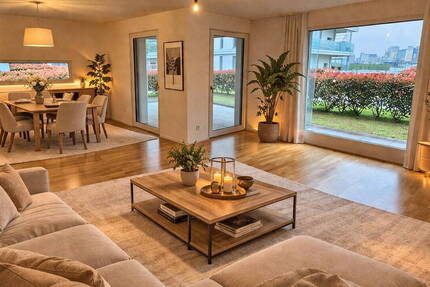 Wohnung Mannheim Waldhof - 2 Zimmer, 85 m&sup2;, 399.000&euro; | Angebot:26226262
