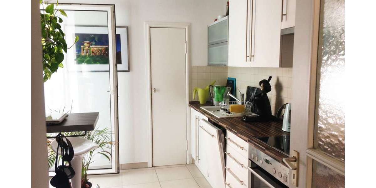 Etagenwohnung Mannheim Fahrlach - 3 Zimmer, 96 m&sup2;, 399.000&euro; | Angebot:26013947