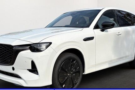 Mazda CX-60 8.372 km 49.890 &euro; Heidelberg 69126