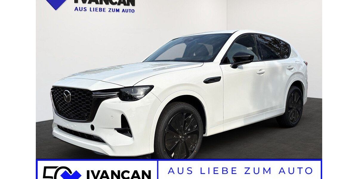Mazda CX-60 8.372 km 54.150 € Heidelberg 69126