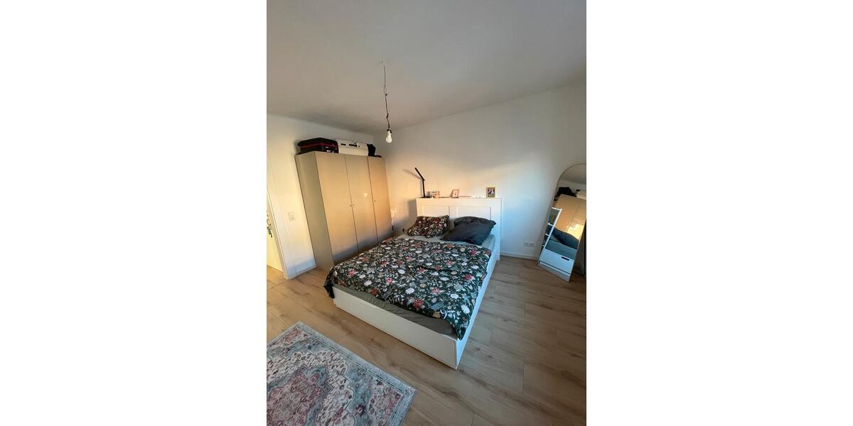 Etagenwohnung Schwetzingen - 3 Zimmer, 50 m&sup2;, 735&euro; | Angebot:26327706