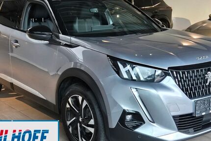 Peugeot 2008 97.857 km 17.970 € Mannheim 68309