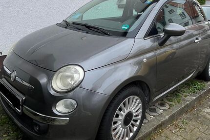 Fiat 500 157.191 km 4.500 &euro; Schwetzingen 68723