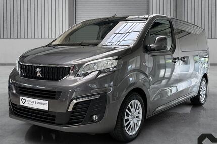 Peugeot Traveller 62.600 km 33.870 &euro; Mannheim 68309