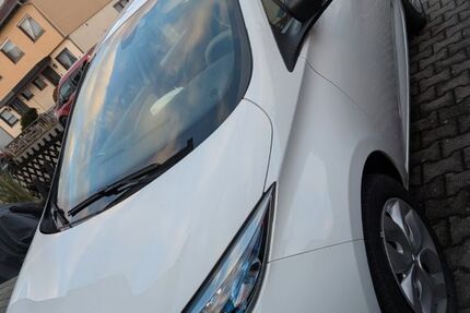 Renault ZOE 55.000 km 8.000 &euro; Mannheim 68307