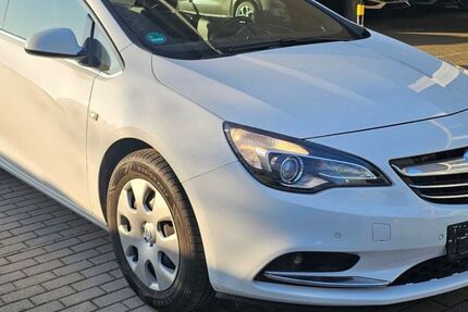 Opel Cascada 119.000 km 9.990 &euro; Ludwigshafen am Rhein 67059