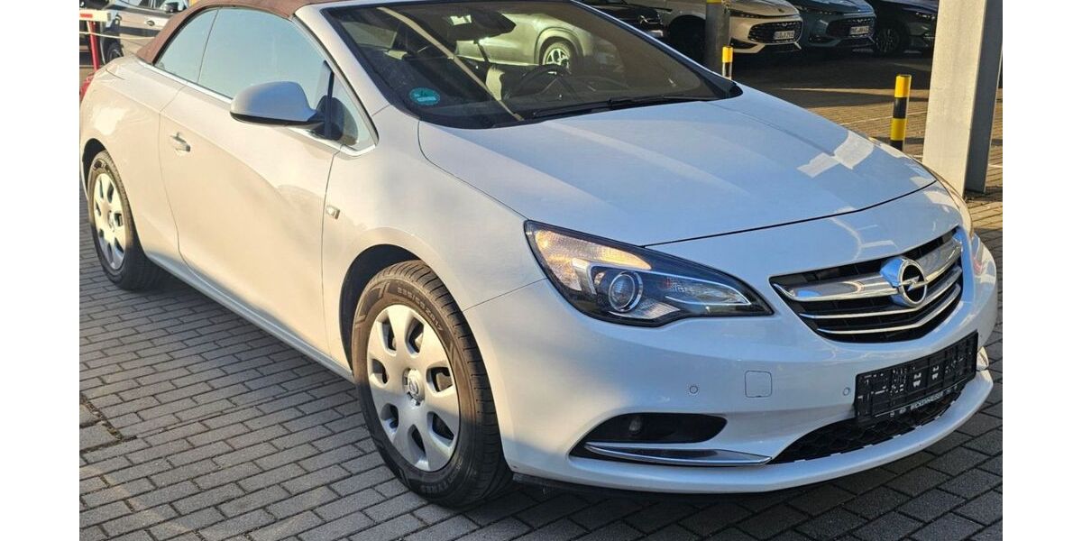Opel Cascada 119.000 km 9.990 &euro; Ludwigshafen am Rhein 67059