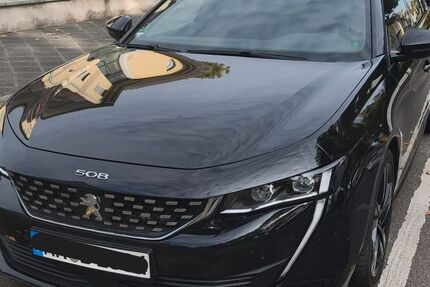 Peugeot 508 48.000 km 26.999 € Mannheim 68307