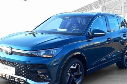 VW Tiguan 2.050 km 42.880 &euro; Lampertheim 68623