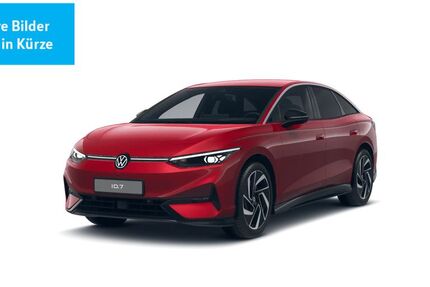 VW ID.7 14.669 km 48.991 &euro; Mannheim 68309