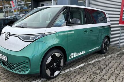 VW ID. Buzz 12.000 km 58.790 € Östringen 76684