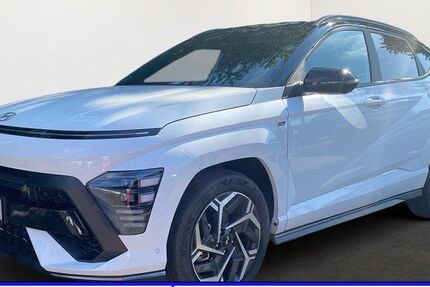 Hyundai KONA 18.210 km 31.790 &euro; Heidelberg 69126