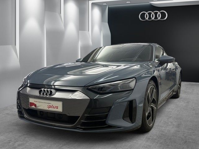 e-tron GT