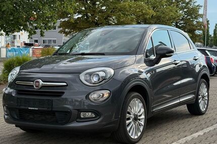 Fiat 500X 99.000 km 9.990 &euro; Östringen 76684