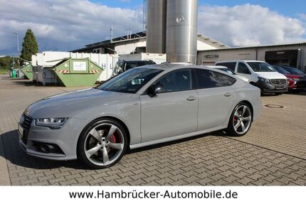 Audi A7 146.500 km 33.900 € Hambrücken 76707
