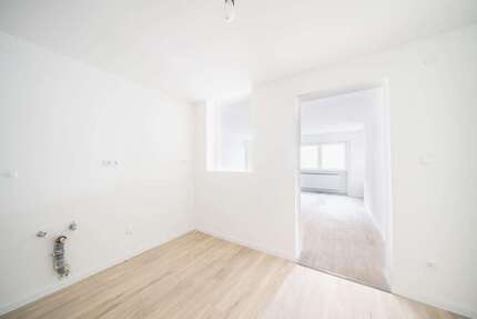 Wohnung zum Mieten in Schrießheim 520 € 39.91 m² 1.5 zimmer