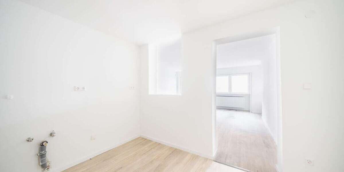 Wohnung zum Mieten in Schrießheim 520 € 39.91 m² 1.5 zimmer