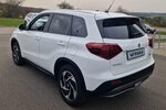 Suzuki Vitara 1.4 Boosterjet Hybrid Allgrip Comfort+ 2.500 km 27.840 &euro; Obrigheim-Asbach 74847