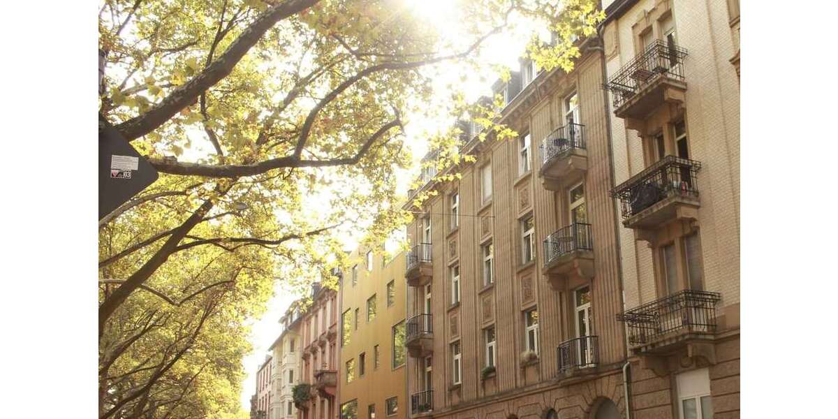 Etagenwohnung Mannheim Neckarstadt-Ost - 3 Zimmer, 84 m&sup2;, 370.000&euro; | Angebot:25401122