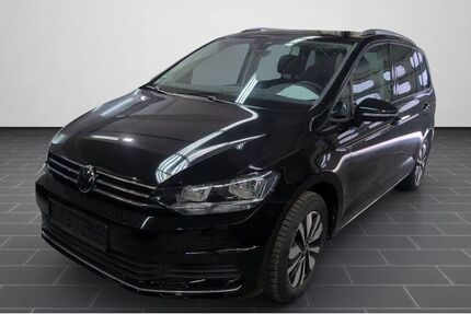 VW Touran 23.327 km 29.950 &euro; Ladenburg 68526