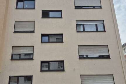Wohnung zum Mieten in Mannheim 585 € 59.6 m²