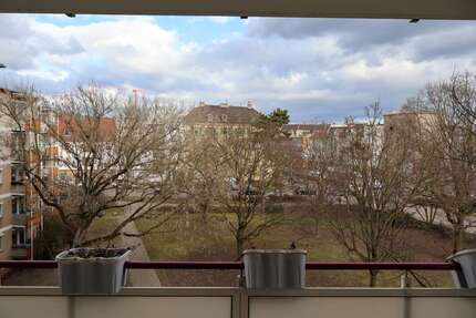 Wohnung Ludwigshafen am Rhein Parkinsel - 3 Zimmer, 86 m&sup2;, 249.000&euro; | Angebot:25126944