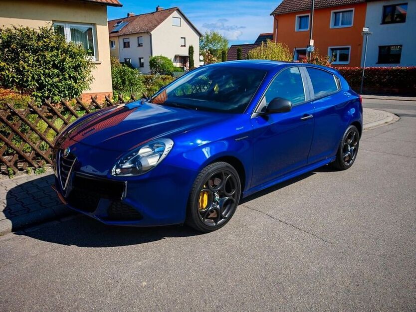 Giulietta