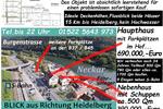 Einfamilienhaus Neckarsteinach - 390.000&euro; | Angebot:24373814