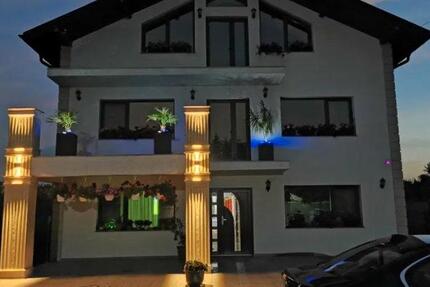 Haus Mannheim Sandhofen - 8 Zimmer, 600 m&sup2;, 550.000&euro; | Angebot:26948952