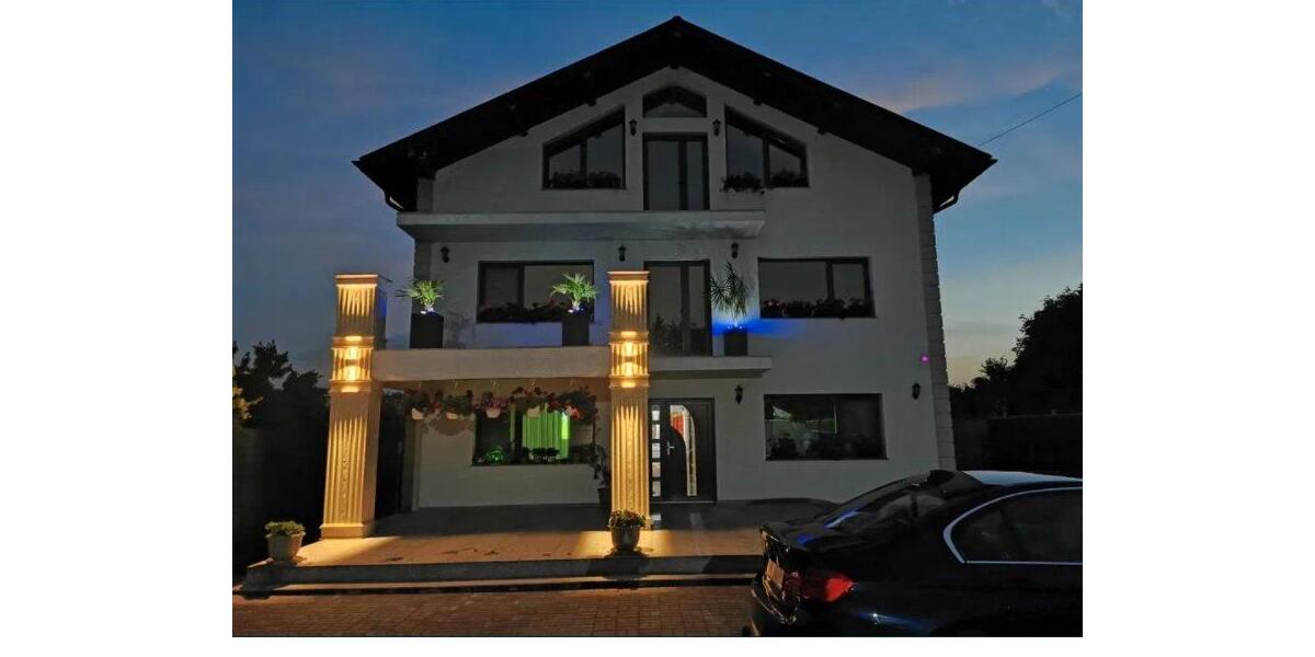 Mehrfamilienhaus, Wohnhaus Mannheim Sandhofen - 8 Zimmer, 600 m&sup2;, 550.000&euro; | Angebot:26948952