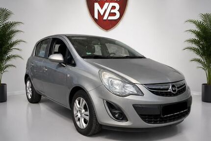 Opel Corsa 87.000 km 5.990 &euro; Ludwigshafen am Rhein 67059