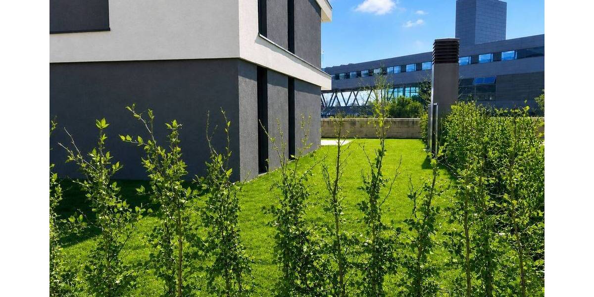 Etagenwohnung Heidelberg Bahnstadt - 2 Zimmer, 84 m&sup2;, 585.000&euro; | Angebot:26434957