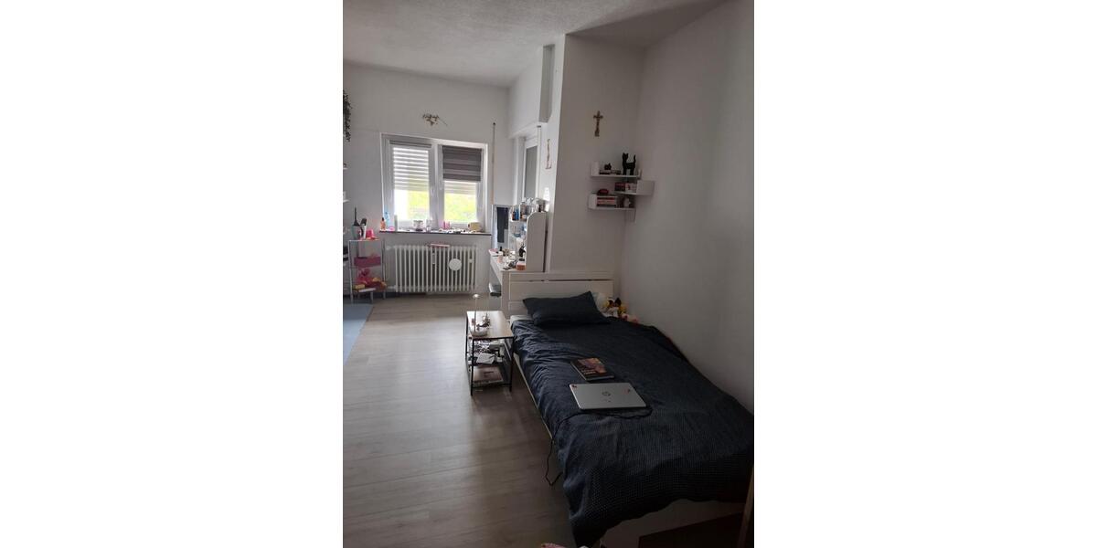 5-Zimmer Wohnung in Heddesheim zu vermieten 5 zimmer